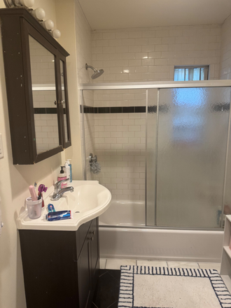 1 of 2 Bathrooms - 44 Kirkwood Duplex