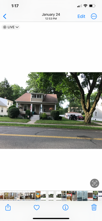 Front of house - 111 Lyman St, Apt #2, S Hadley,MA