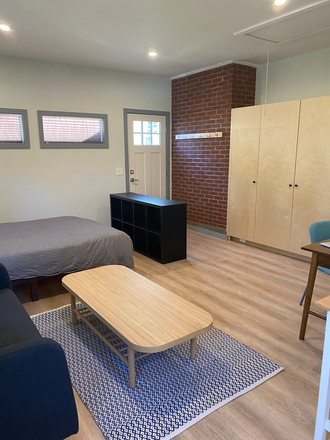 Storage and Closet - Sweet Private Suite House