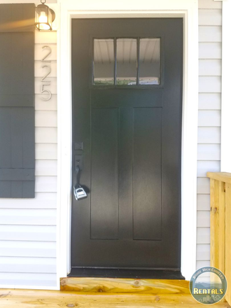 Photo - 3/2.5 Modern Home off 421 in Boone, R-2 Zoned