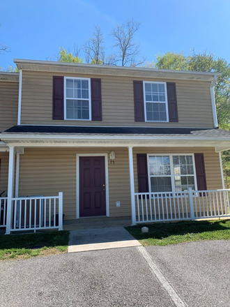 Photo - 3 Bedroom 2.5 Half Bath Townhouse