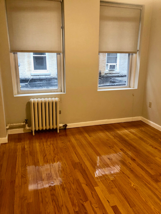 x - Hanover St 1 Bed - North End Apartments