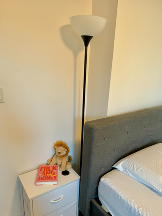 Bedroom - 【May 31 - Jun 30】1B1B SFP near HBS/HKS/SEAS Harvard Housing Apartments