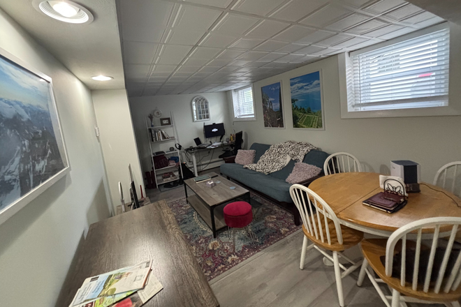 living room - Truly best location! Recently renovated. New applicances! Condo