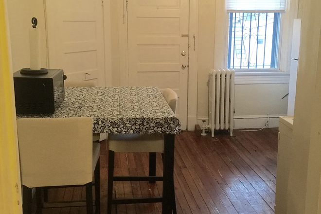 Kitchen - ROOM FOR RENT IN APARTMENT (Girl, 2BD 1BA) WITHIN TOWNHOUSE