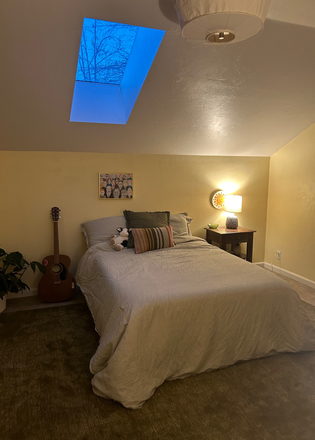 Bedroom - LoveShack