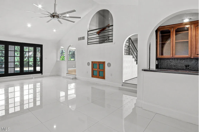 My living space? - The Harlo Apartments