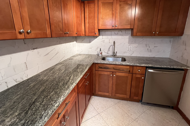 Kitchen - Kings Creek South