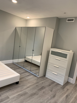 Bedroom - Awesome Harvard Room for rent Apartments