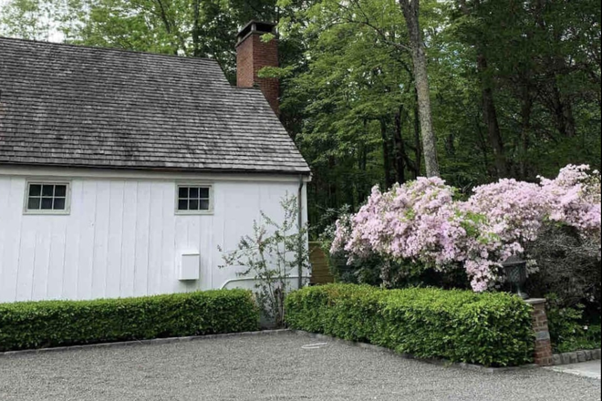 Exterior - Furnished or unfurnished 2BR apt for PU affiliate only-Pretty Brook Rd-Princeton