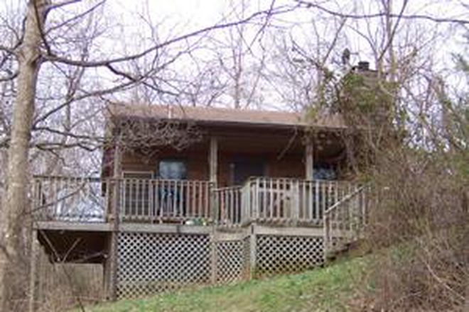 Exterior -  Rocky Acres