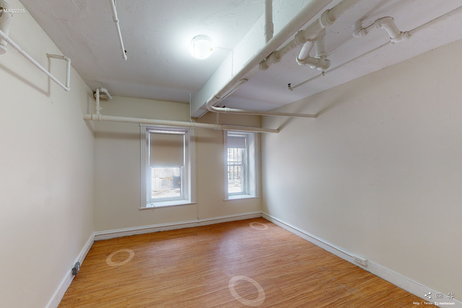 Hub Realty - Roommate Matching Program, available now Apartments