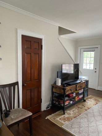 Common space - Duplex