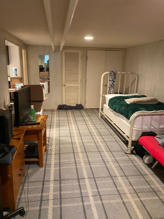 Main room - Private Georgetown Studio $1,850/month near GU campus Apartments