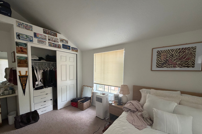 main area - Room Available for Sublease 2027 House