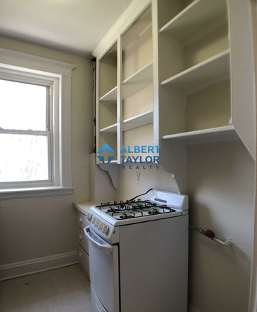 Kitchen - Studio on Boylston with Heat & Hot Water!! NO FEE!! Apartments