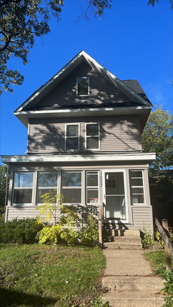 Exterior - Updated 4 Bedroom Duplex! Upper Unit!