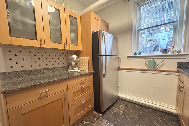 Kitchen - Available May 1, 2025 Condo