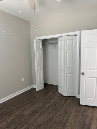front bedroom - CARLETON PLACE 3 BEDROOM TOWNHOUSE