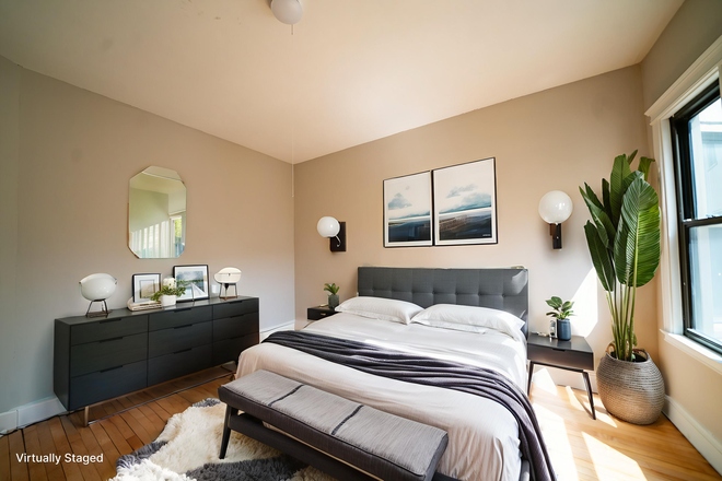 19 Pleasant #11 - [9.1.2025] 2 beds /1 bath close to M.I.T in Cambridgeport [Laundry in unit] Apartments