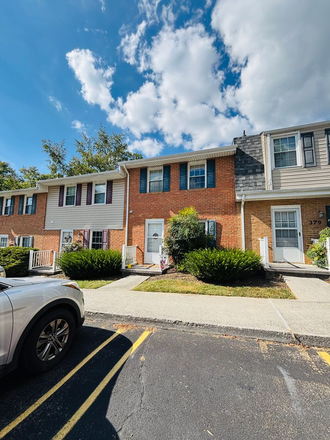  - 2 Bedroom, 1.5 Bath Townhouse