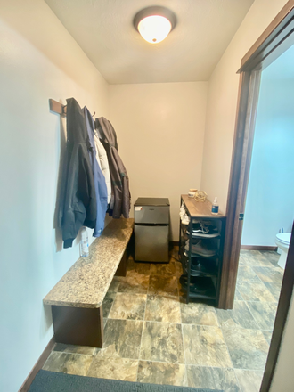 kitchen - TownHouse near Middle School