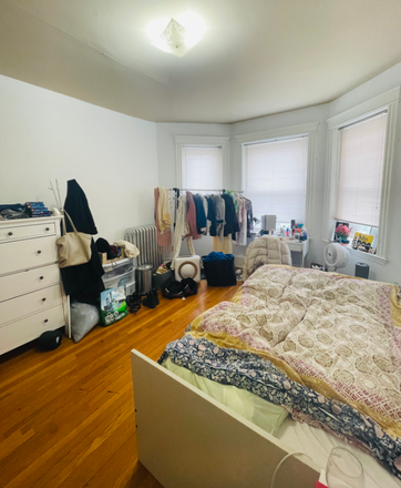 Bedroom 1 - Tetlow