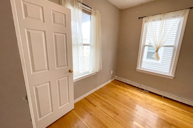 bedroom - Amazing 4 bed 1.5 bath! Condo