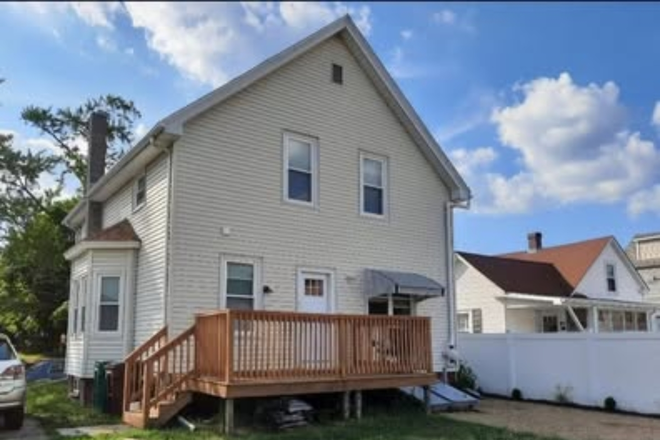 Exterior - Private Room House