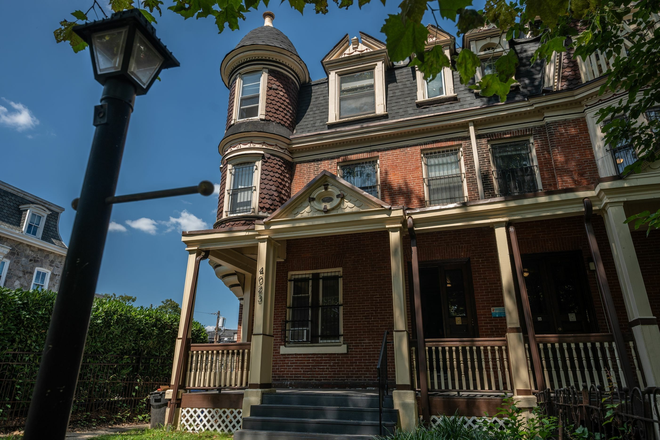 4023 Pine - 4023 Pine St Apartments