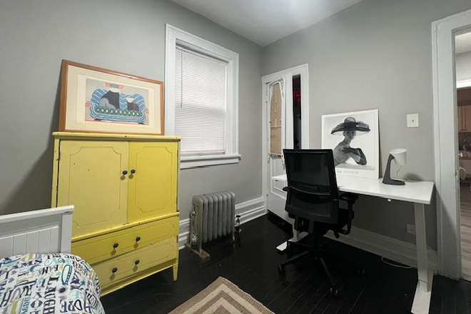 Bedroom - Shared Furnished Apartment Fabulous Location for Case, UH, Clinic, Museums, VA