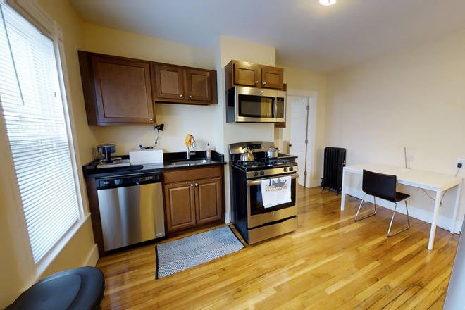 Call call or text Arezou at 617-584-7817 - Amazing location on Porter sq.!! Modern studio!!All utilities inc.!!1/2 Broker Fee!!!! Apartments