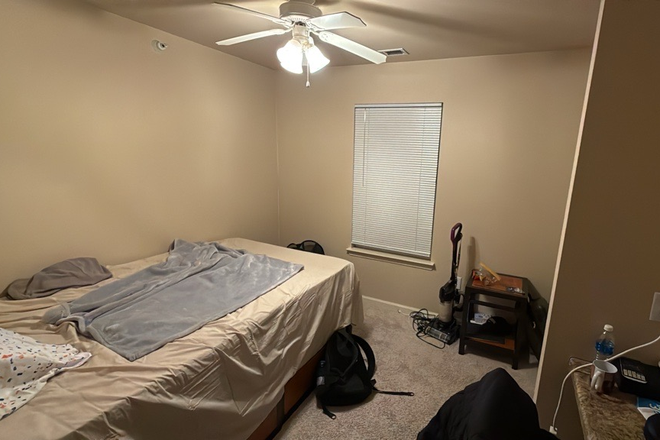 Room - Lark West Lafayette