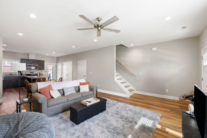  - Brand New Townhouse Development in Blacksburg!