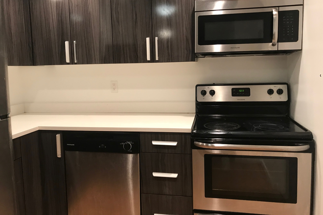 - - 44 Parker Hill Ave – Move-in 01/01/2026 Apartments