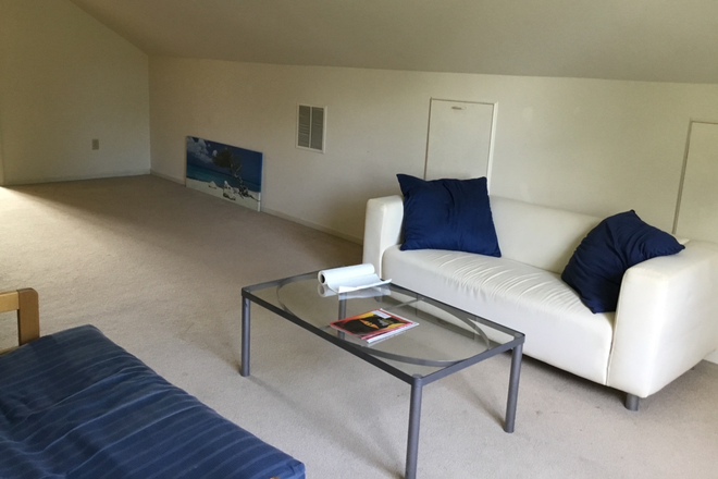 Bedroom - 3BR home-37 Humbert St-Princeton