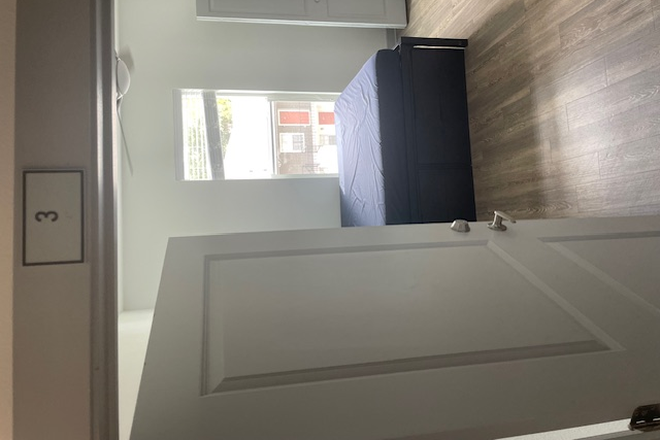 bedroom - The Heights - College Park at Midtown