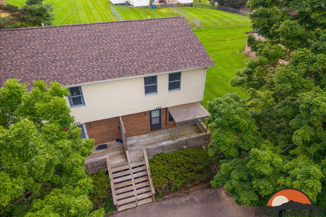  - Recently Updated Home Near Virginia Tech