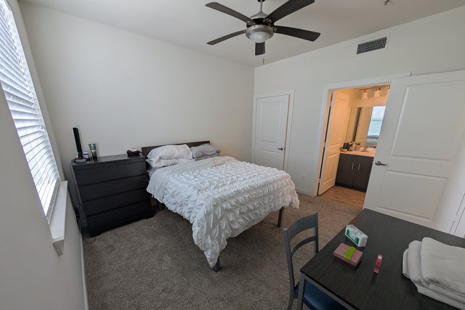  - Park West Flats 1x1 (2 months FREE)