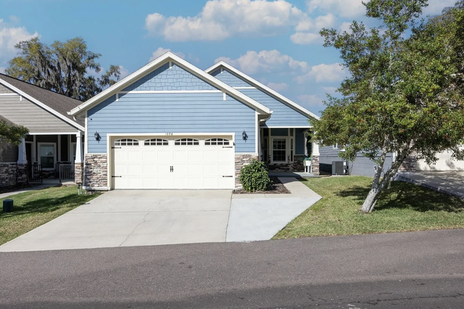 outside - Furnished Single Family House