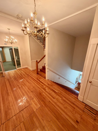 newly finished entry - Avail 7/1/26 Apartments