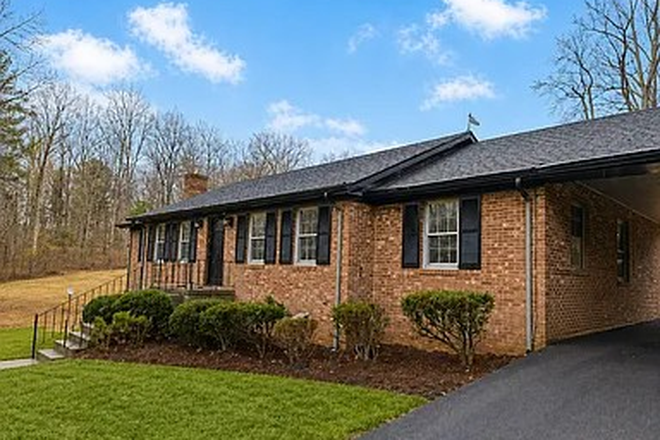 Front of House - Elevated Northern Durham Private Home with Multiple Living Spaces (Fully Renovated!)