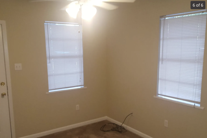 interior 3 - 2 BEDROOM FOR JULY!