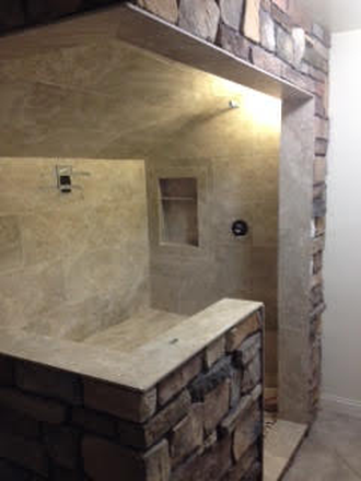 steam room - //// Totally remodeled 3 Bedroom House