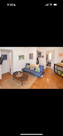 overall - 104 E 4th St