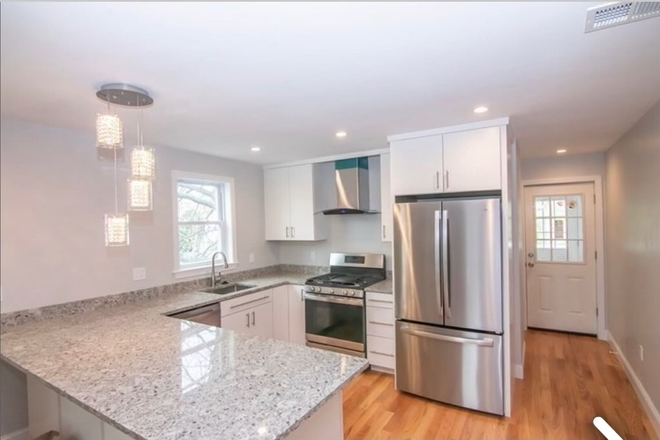 Kitchen - Room Available in GORGEOUS 4B/2BR Near Davis Square