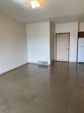 Two Bedroom - Writers Square Apartments