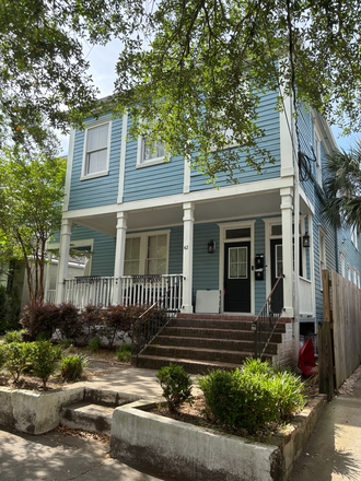 Outside Street View - Room Sublease, House near campus