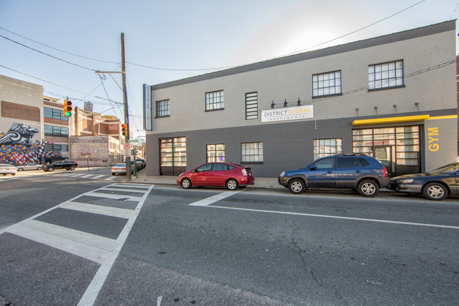 Virginia Commonwealth University Off Campus Housing Search Listing Photo 3380899