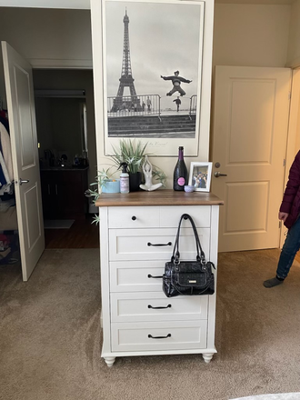 Not furnished - VP3 Apartments